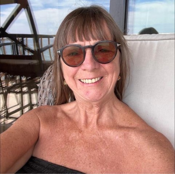 sandradavey209